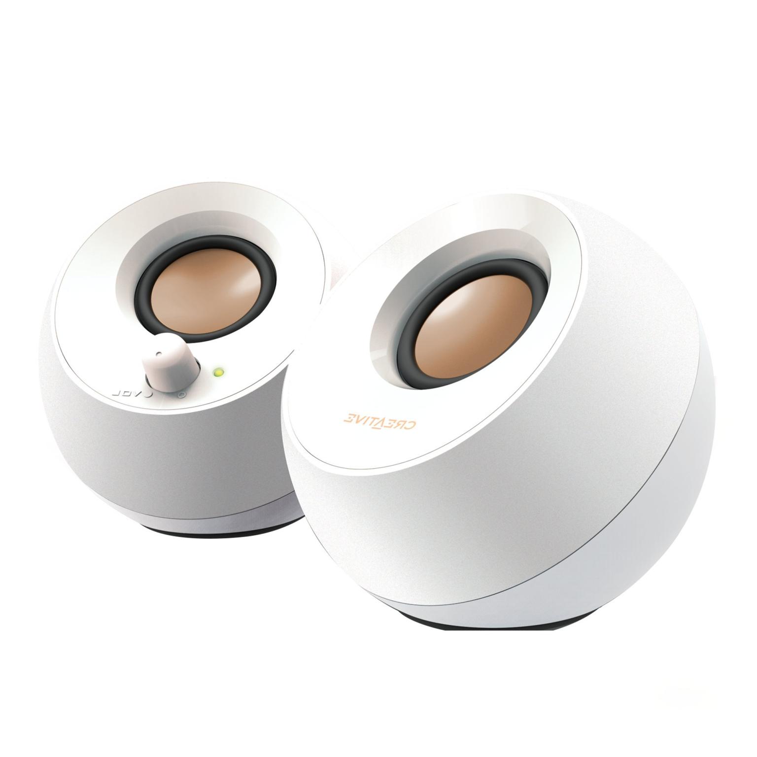 Bluetooth-højttaler - Creative Labs