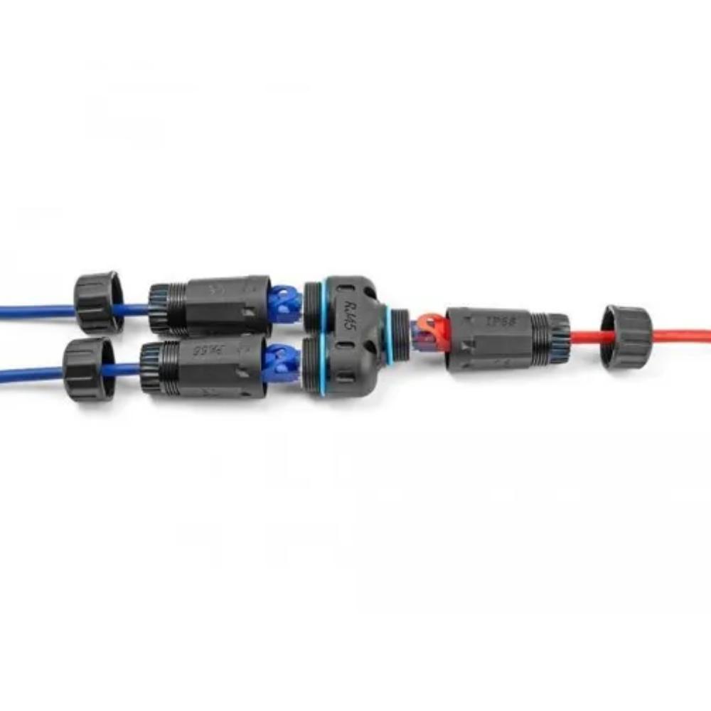 Cat 6a