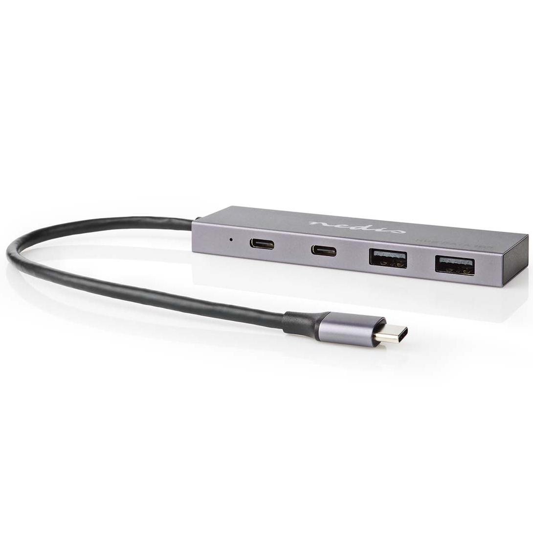 USB-hub