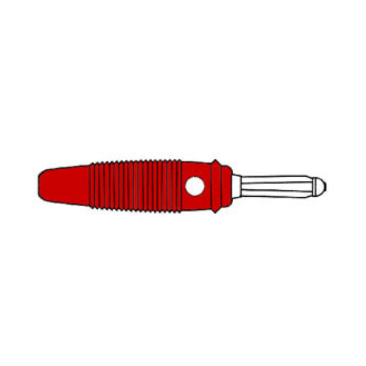 Bananstik - Hirschmann