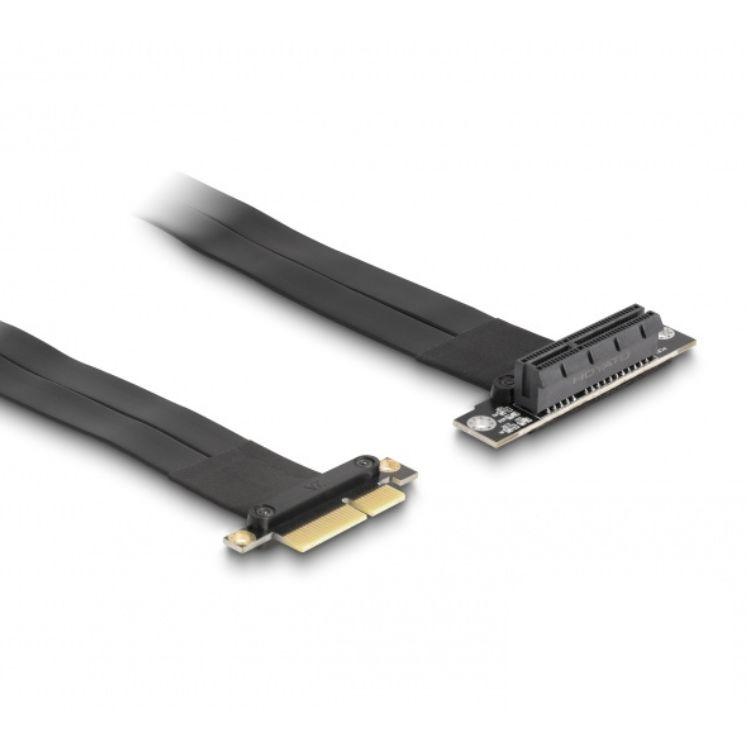 PCI Express kort - Delock