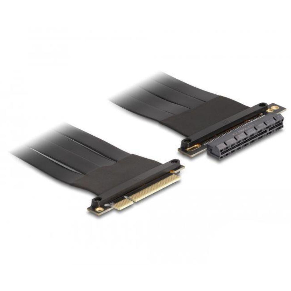PCI Express riser-kort - Delock