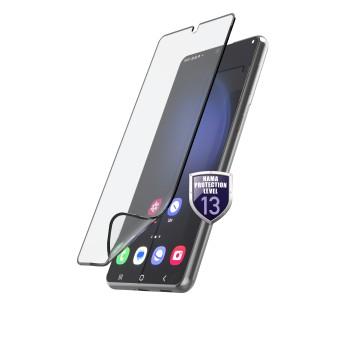 Skærmbeskytter Hiflex Eco til Samsung Galaxy S22 4G/S22 5G/S23 - Hama