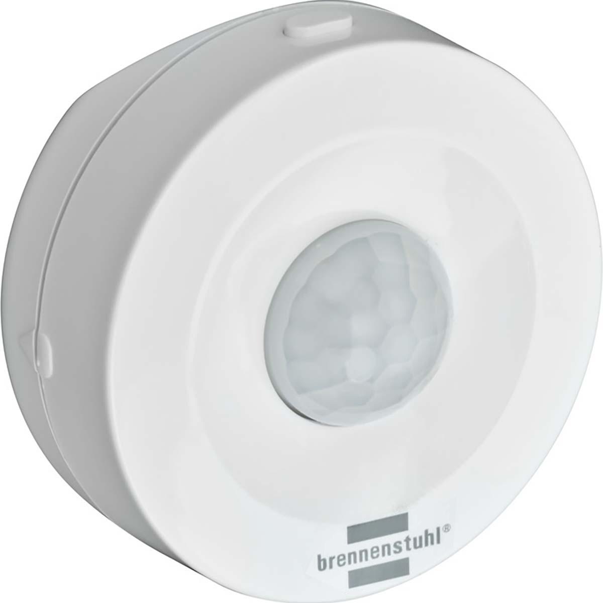 PIR-bevægelsesdetektor - Brennenstuhl