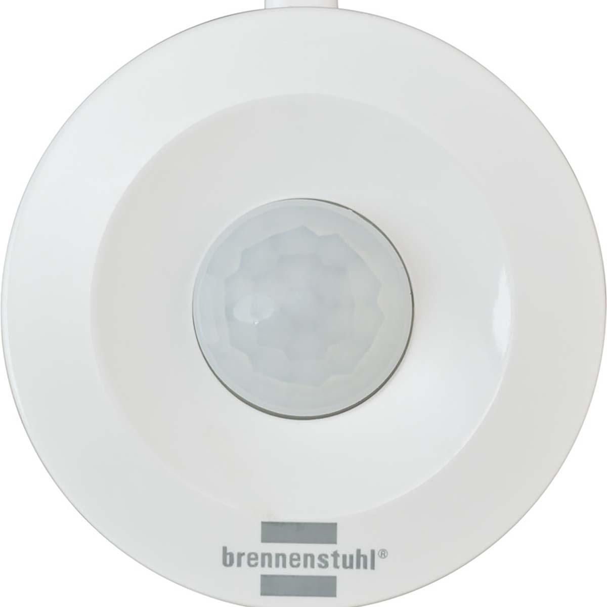 PIR-bevægelsesdetektor - Brennenstuhl