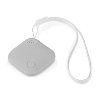 Nøglefinder Batteridrevet 3x CR2032 Inkl. batteri(er) - Nedis