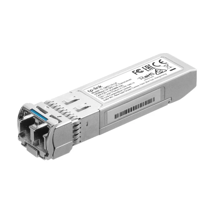 Hals TP-Link TL-SM5110LR Transceiver - TP-Link