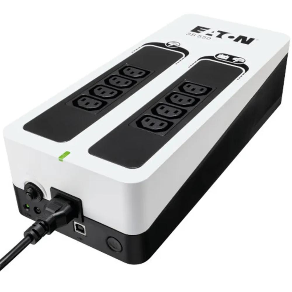 Eaton USV 3S700I EC 700VA 420W USB - Eaton