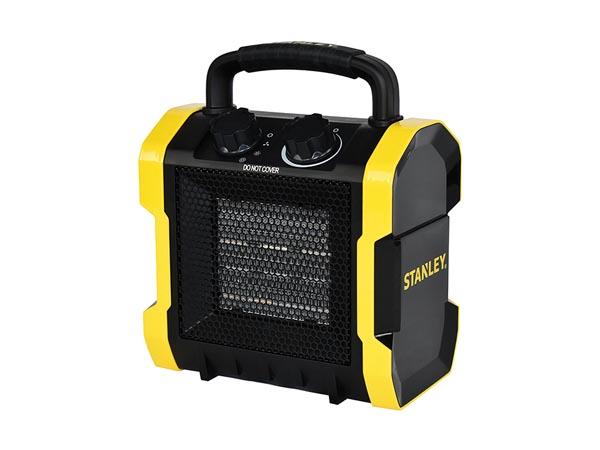 STANLEY - PTC-VENTILATORKACHEL - 2000 W - Stanley