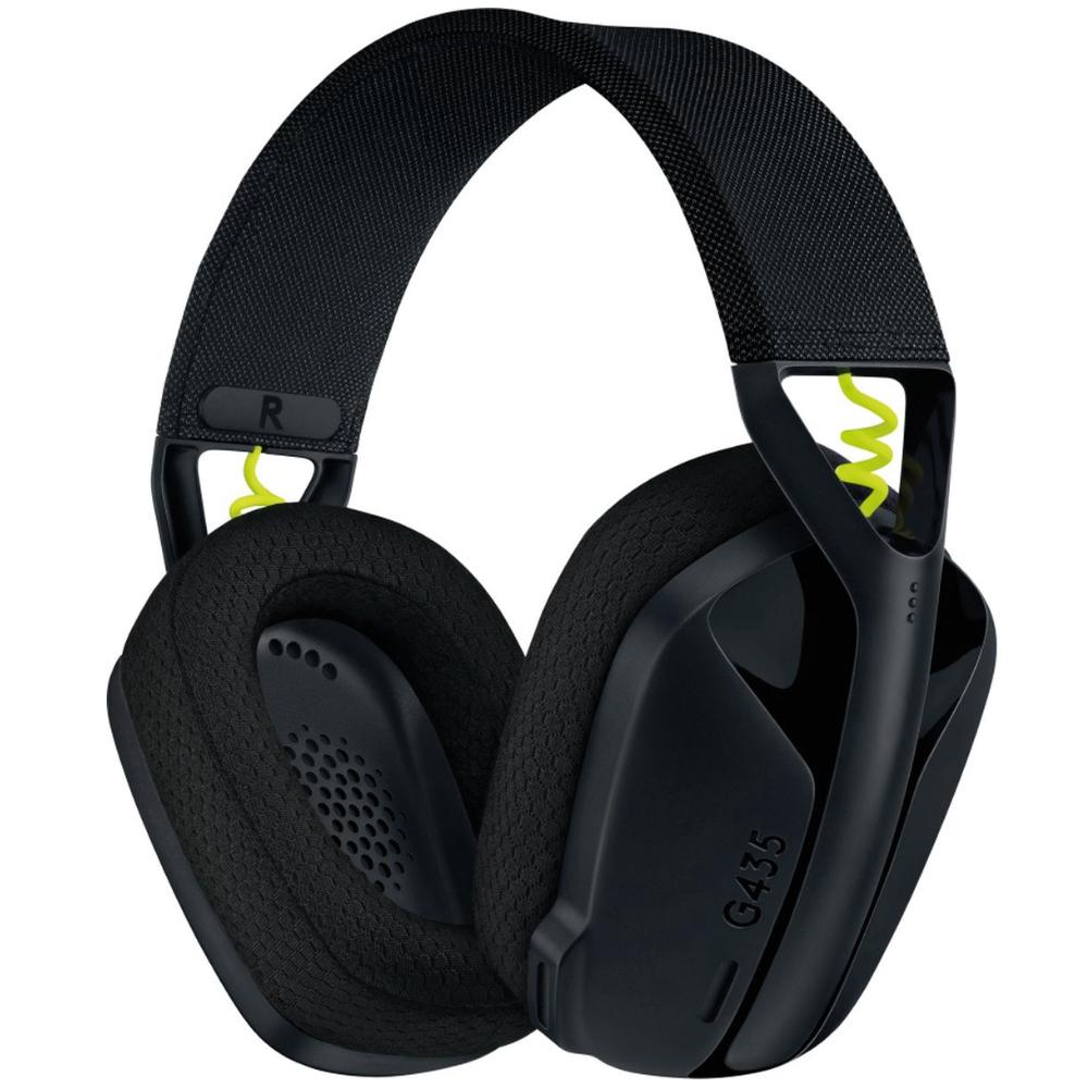 Logitech Lightspeed G435 - Headset - ohr - LOGITECH