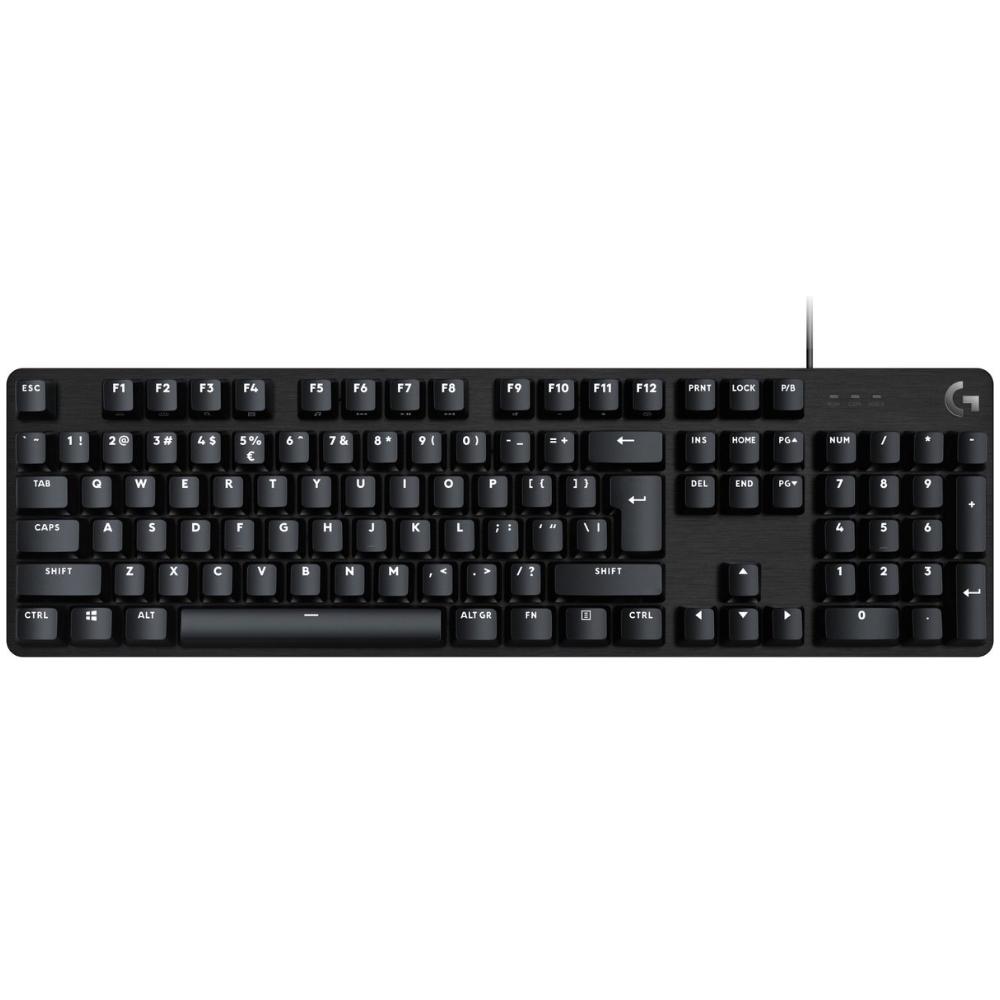 Logitech G G413 SE - Tastatur - bagside - LOGITECH