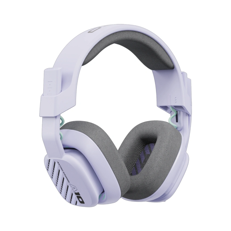 Logitech ASTRO Gaming A10 Gen 2 - Hovedtelefoner