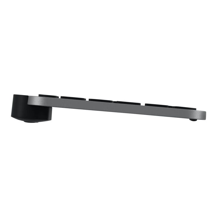Logitech Wireless Keyboard MX Keys til MAC sort - Logitech
