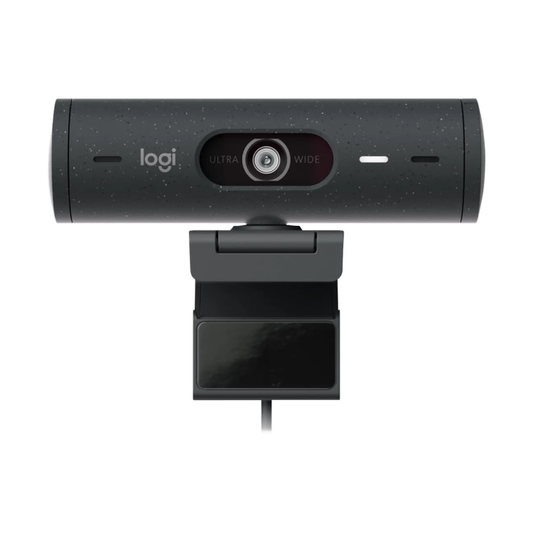 Logitech HD-webkamera BRIO 505 grafit - Logitech