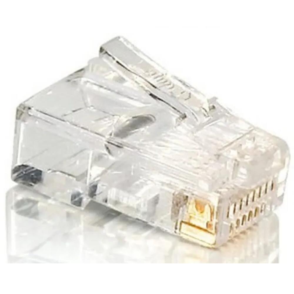 RJ45-stik - Equip