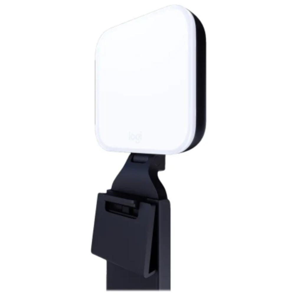Logitech Litra Glow Premium Streaming Light grafit - Logitech