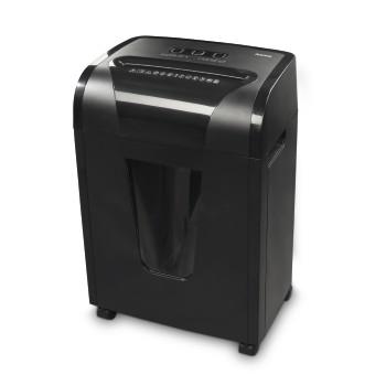Aktørlægger Premium M10+ Shredder med sikkerhedsniveau P5 T5 E4, 20l - Hama