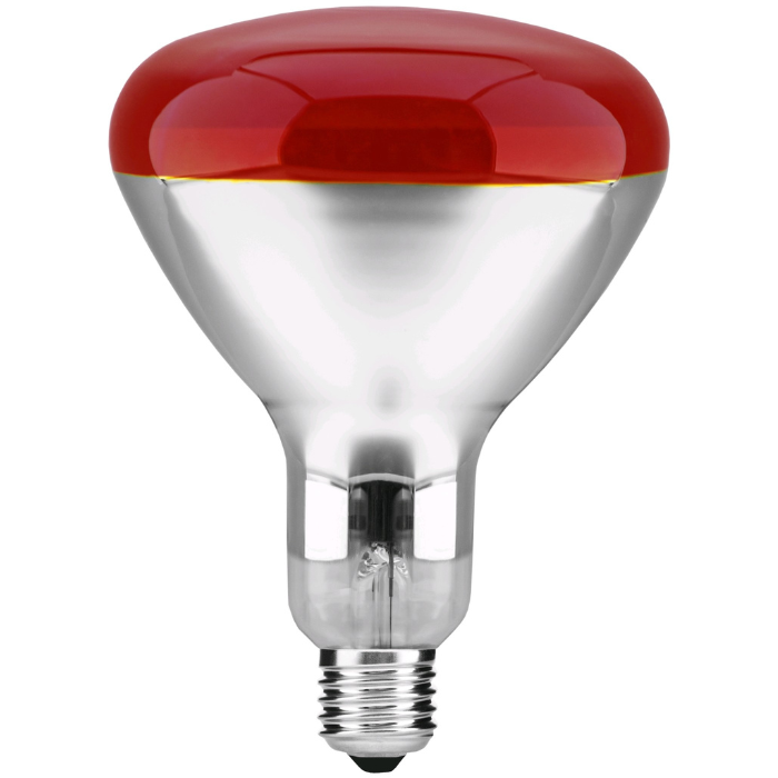 Infrarød lampe - Avide
