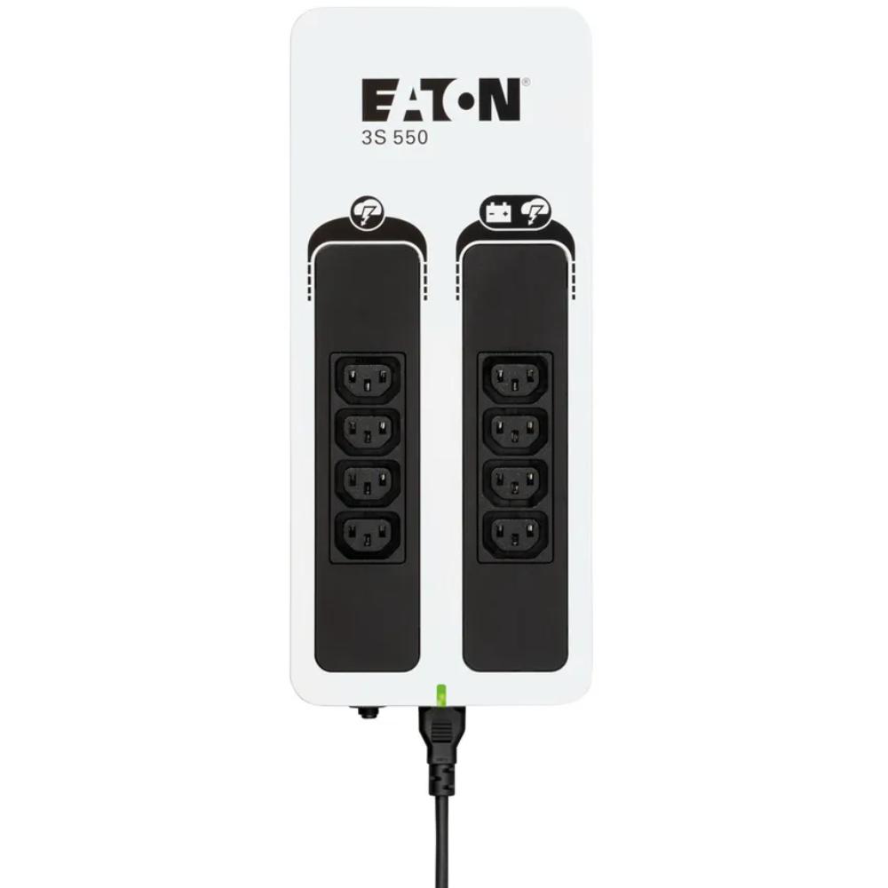 Eaton USV 3S550I EC 550VA 330W USB - Eaton