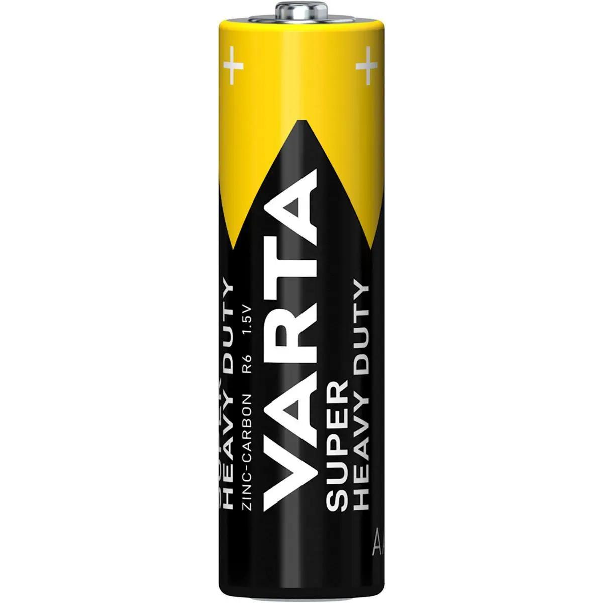 AA-batteri - Varta