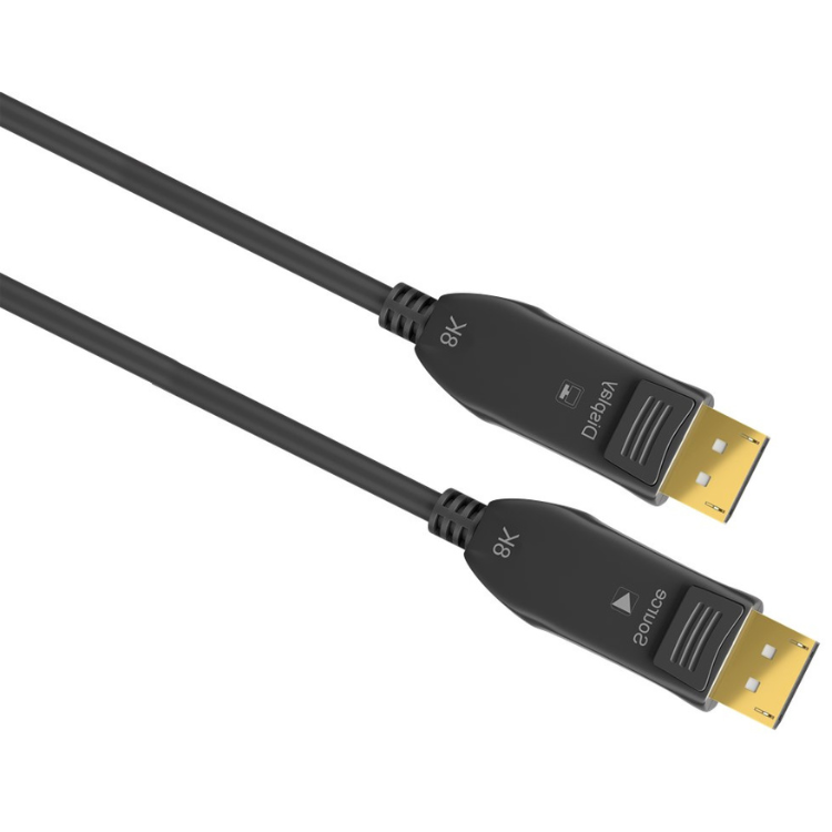 8K Displayport-kabel