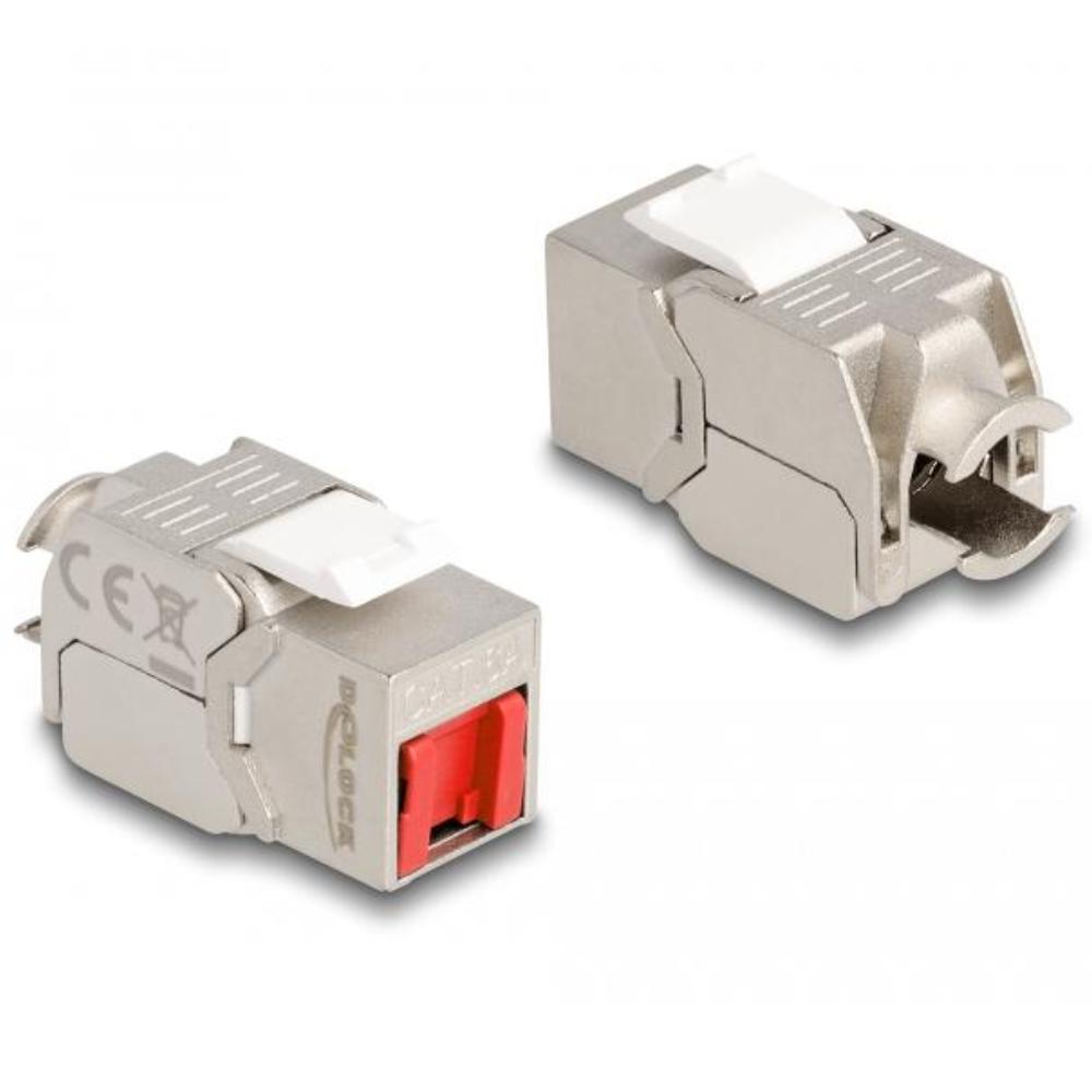 Cat 6a - Delock
