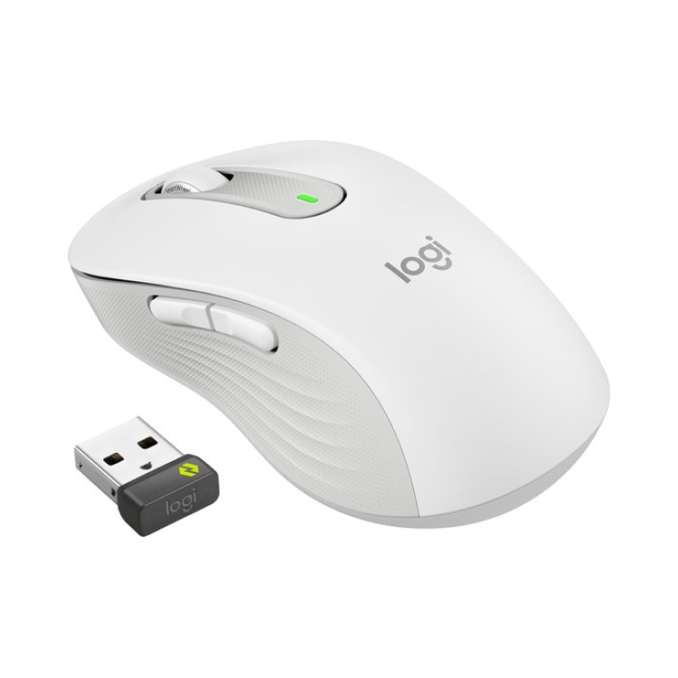 Logitech Signature M650 L til erhvervslivet - LOGITECH
