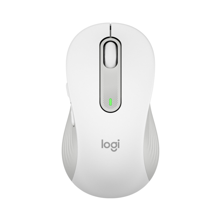 Logitech Signature M650 L til erhvervslivet - LOGITECH
