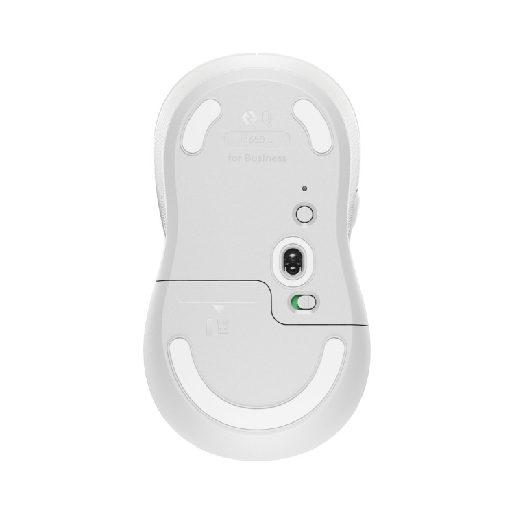 Logitech Signature M650 L til erhvervslivet - LOGITECH