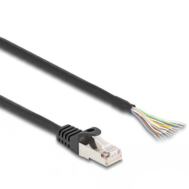 RJ50 kabel