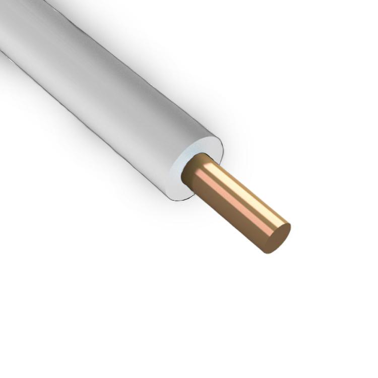 Montering af kabel