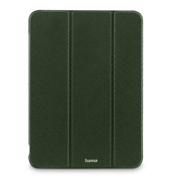 Tablet-etui Terra til Apple iPad 10.9 (10. gen. 2022), grøn - Hama