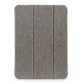 Tablet-etui Terra til Apple iPad 10.9 (10. gen. 2022), grå - Hama