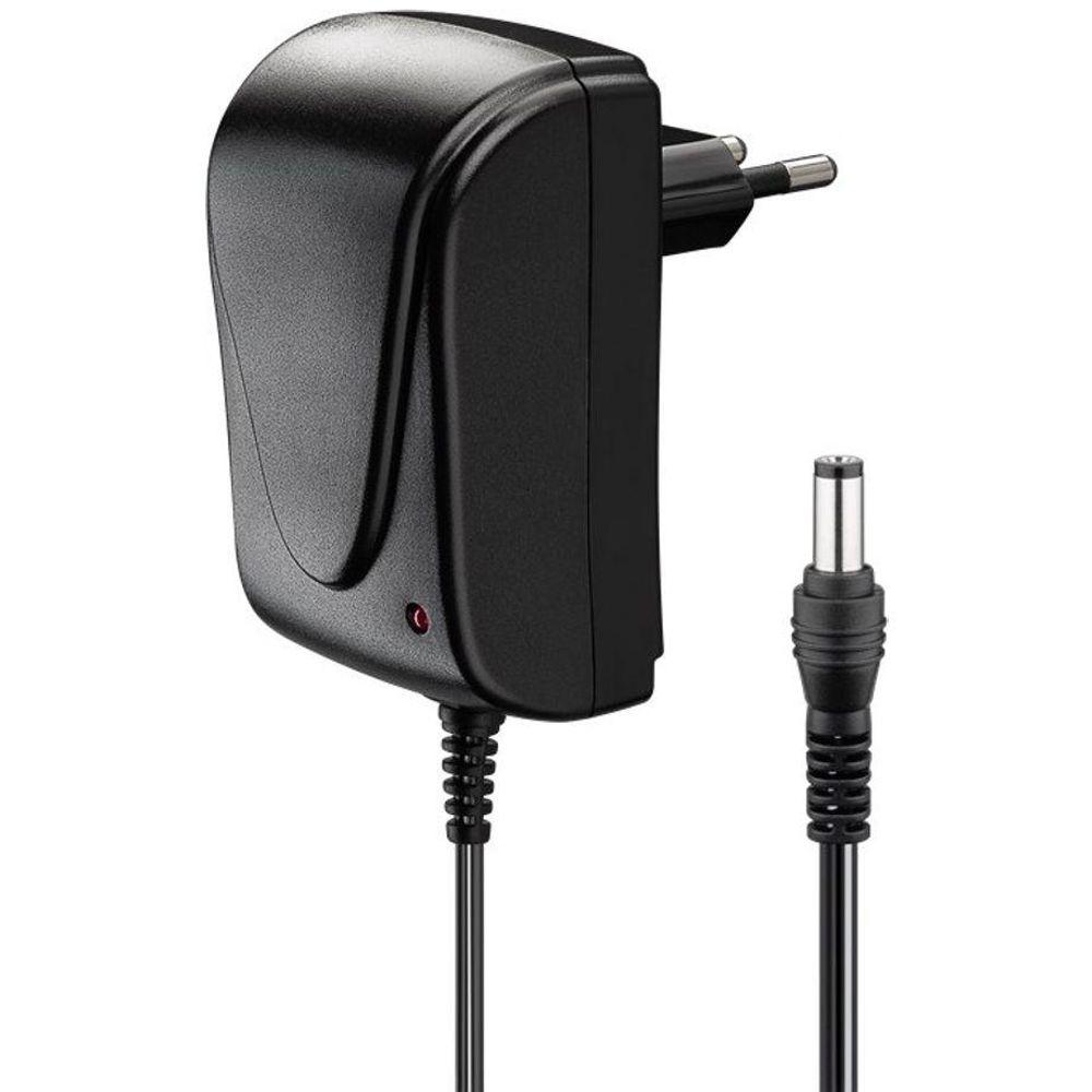 Universal AC/DC-adapter - 12 volt