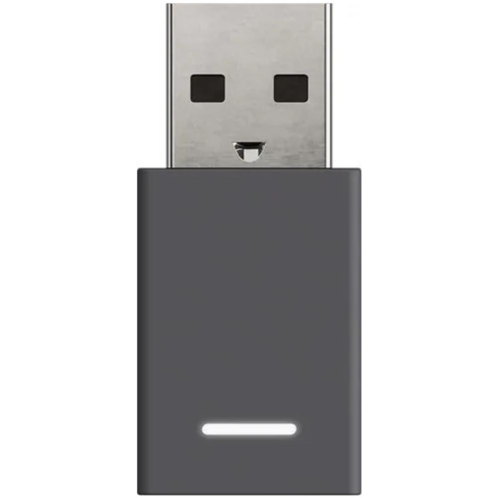 Logitech Unifying + Audio Receiver UC -.