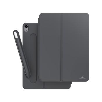 Folio Tablet-etui til Apple iPad 10.2 (2019/2020/2021), Sort, - Black Rock