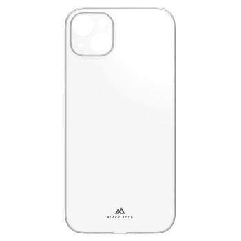 Ultra tynd Iced Cover til Apple iPhone 14 Plus, Transparent , , - Black Rock