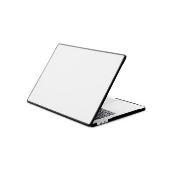 Robust beskyttelse til MacBook Pro 13 (2022), Sort, - Black Rock