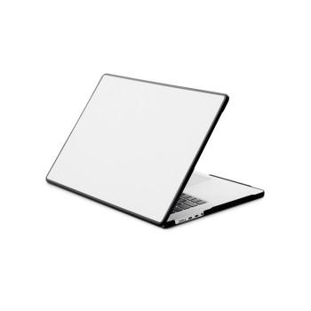 Robust beskyttelse til MacBook Pro 16 (2021), Sort, - Black Rock