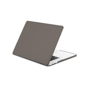 Etui til MacBook Pro 13 (2022), Sort, - Black Rock