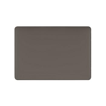 Etui til MacBook Pro 13 (2022), Sort, - Black Rock