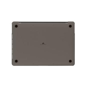 Etui til MacBook Pro 13 (2022), Sort, - Black Rock