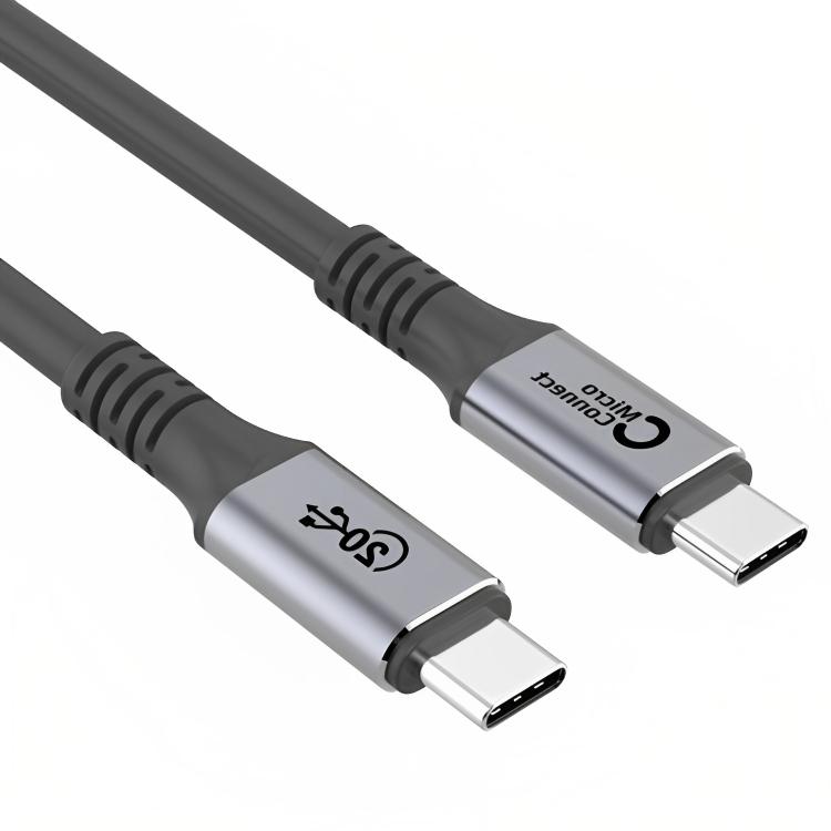 USB-kabel - MicroConnect