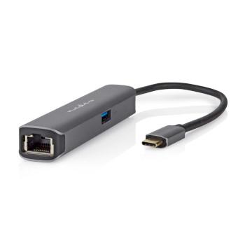 USB-multiport-adapter