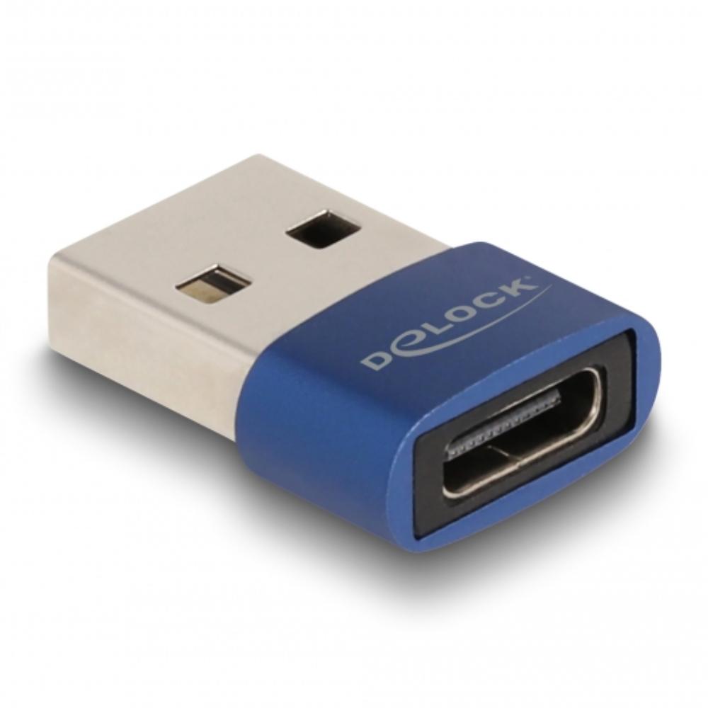 USB A - Delock