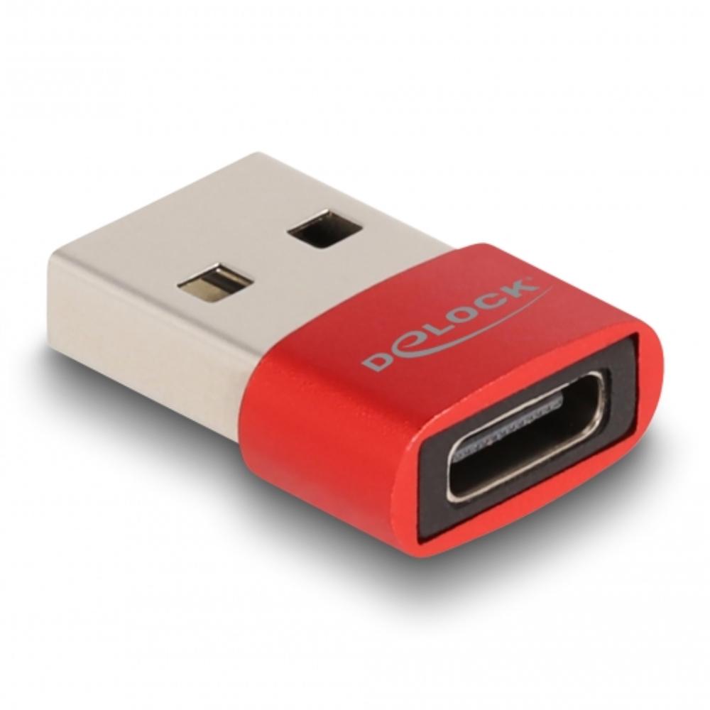 USB-adapter
