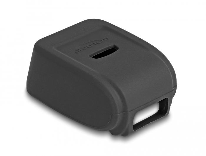 Delock beskyttelsesetui til Ringscanner 90508