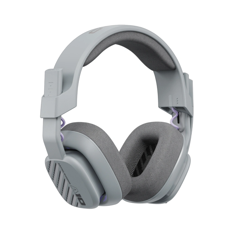 Logitech ASTRO Gaming A10 Gen 2 - Hovedtelefoner