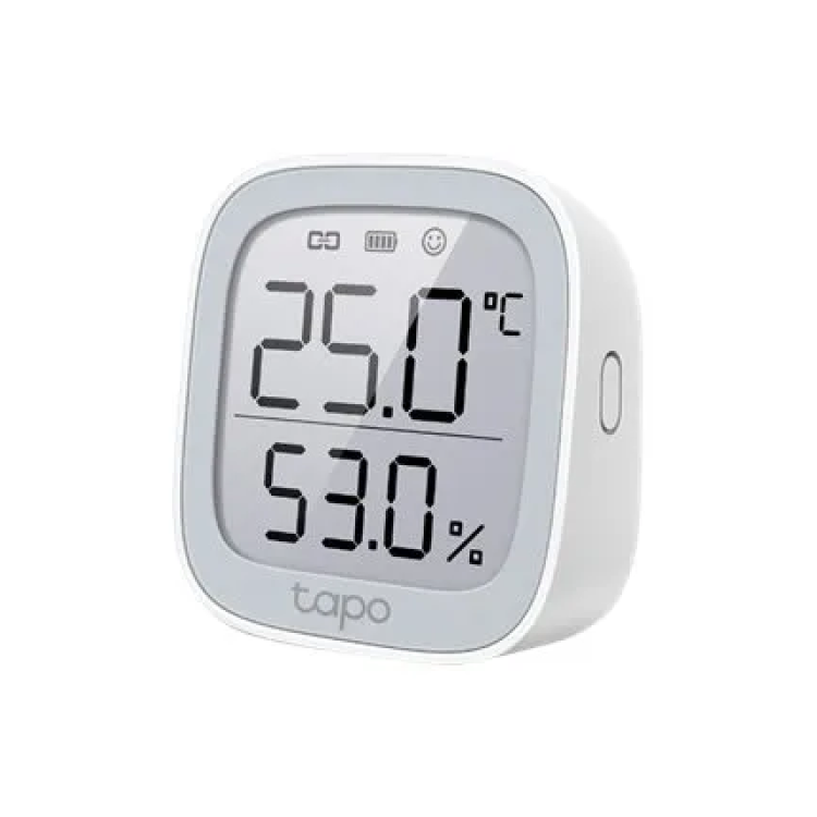 TP-Link Smart Sensor Tapo T315 Smart Temperatursensor - TP-Link
