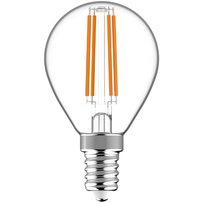 E14-lampe - Avide